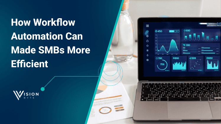 How Workflow Automation can Make SMBs More Efficient