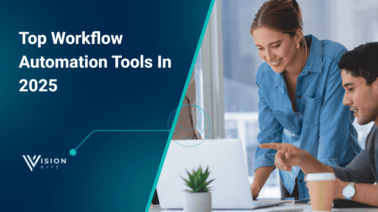 Top Workflow Automation Tools in 2025