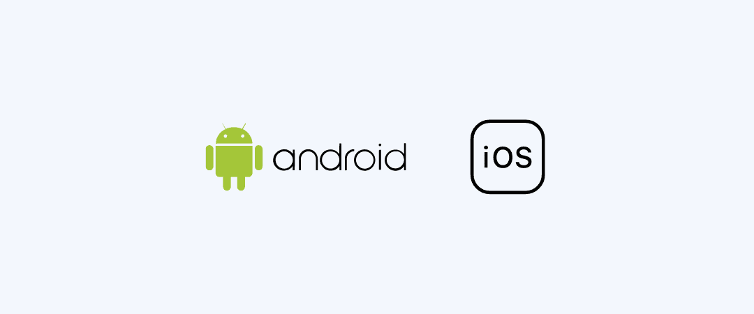 Best iOS and Android App Development Platforms in 2025