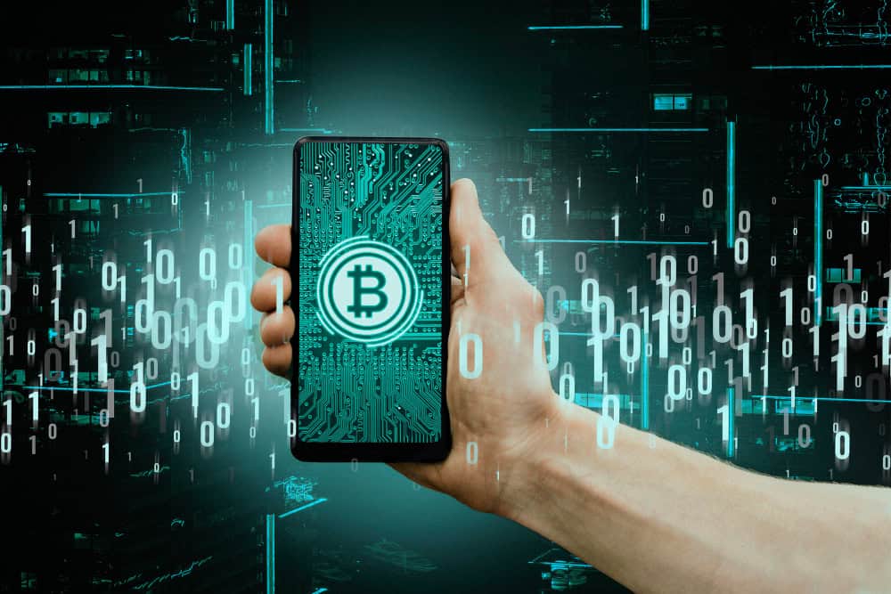 Blockchain Statistics & Facts 2025