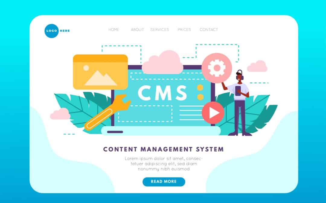 How to Choose the Right Content Management System (CMS)
