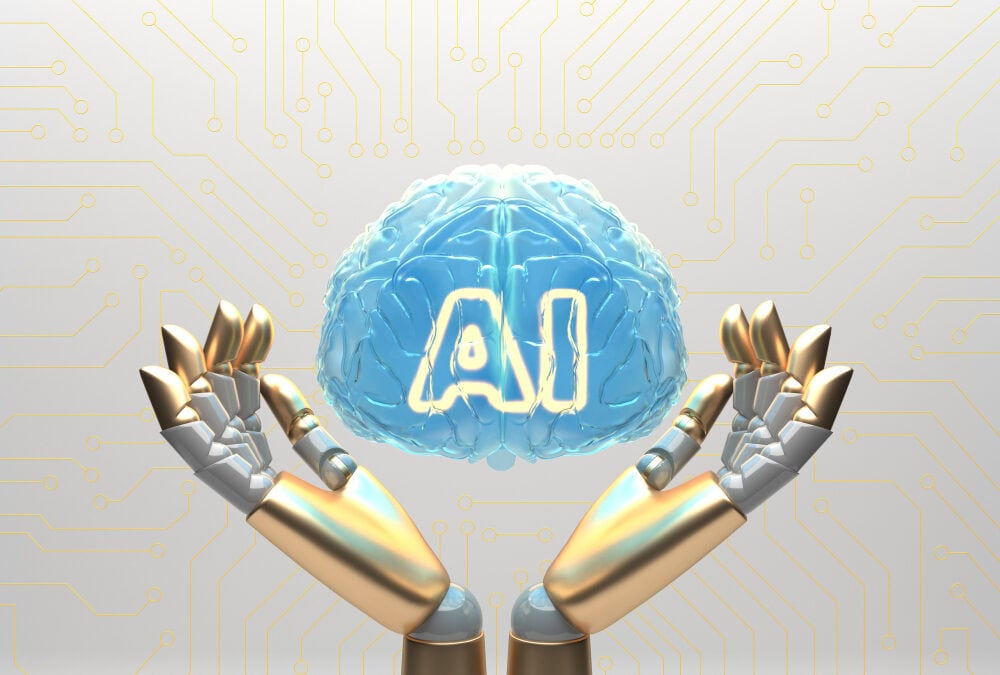 Different Types of Generative AI: Models, Tools, and Real-World Applications