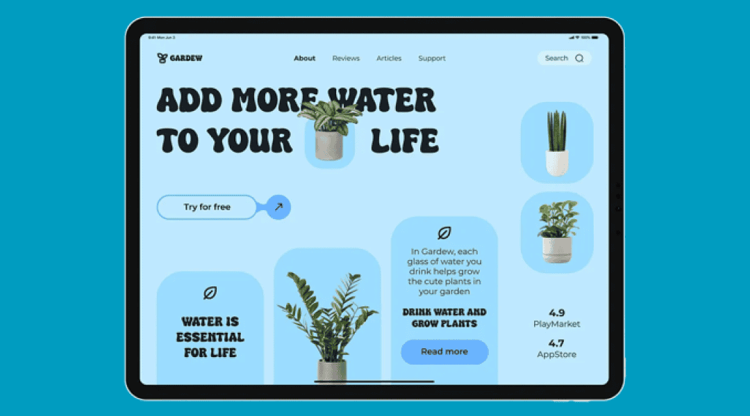 UK Water Filters